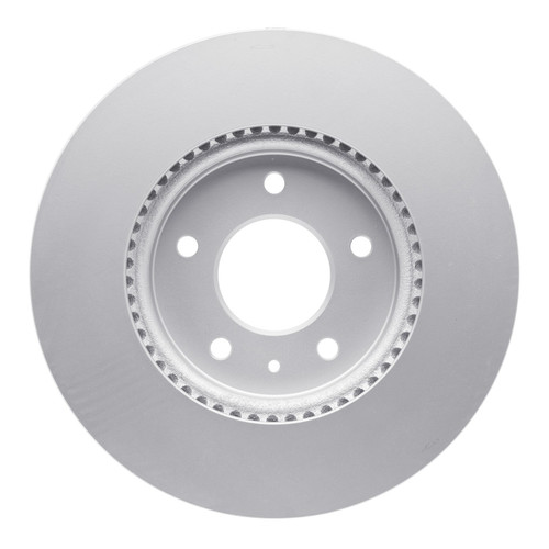 DFC GEOSPEC Coated Rotor - Blank 604-47070