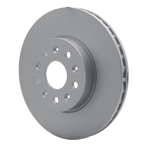 DFC GEOSPEC Coated Rotor - Blank 604-46038