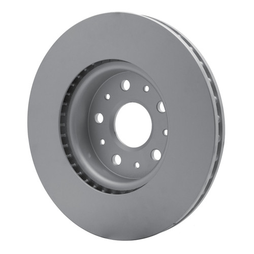 DFC GEOSPEC Coated Rotor - Blank 604-46038