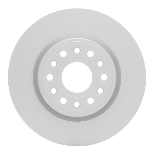 DFC GEOSPEC Coated Rotor - Blank 604-40120