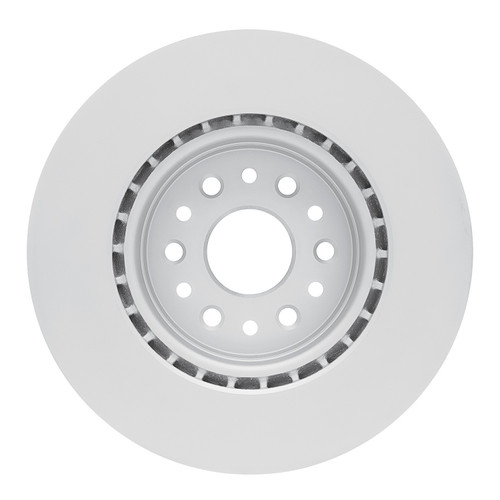 DFC GEOSPEC Coated Rotor - Blank 604-40120
