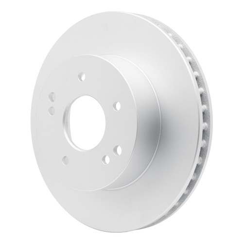 DFC GEOSPEC Coated Rotor - Blank 604-47008