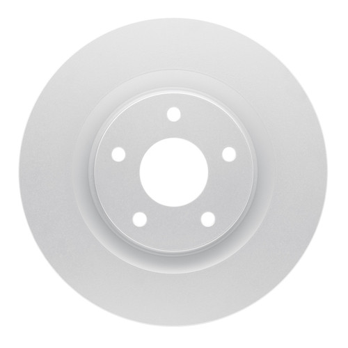 DFC GEOSPEC Coated Rotor - Blank 604-46018