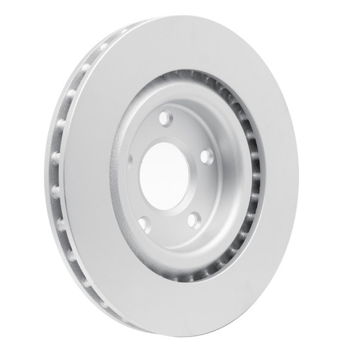 DFC GEOSPEC Coated Rotor - Blank 604-46018