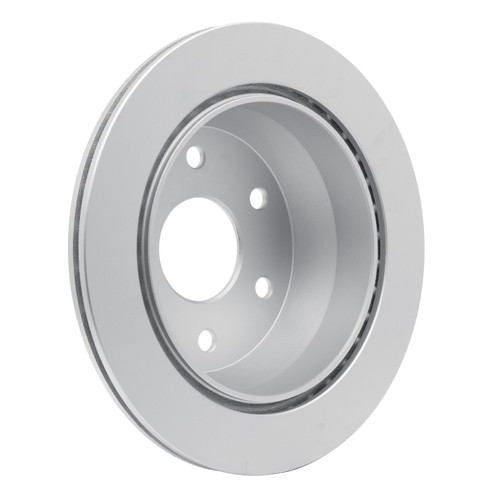 DFC GEOSPEC Coated Rotor - Blank 604-48037