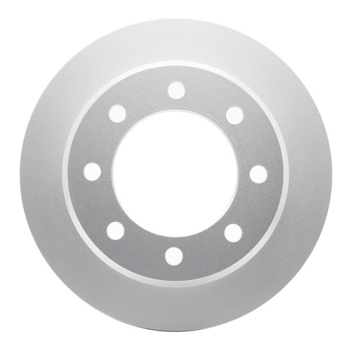 DFC GEOSPEC Coated Rotor - Blank 604-48056