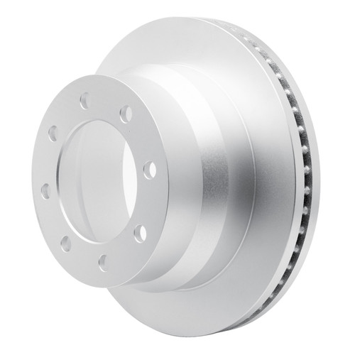 DFC GEOSPEC Coated Rotor - Blank 604-48056