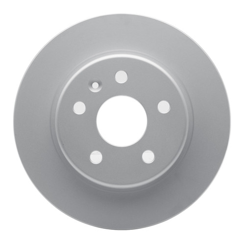 DFC GEOSPEC Coated Rotor - Blank 604-47071
