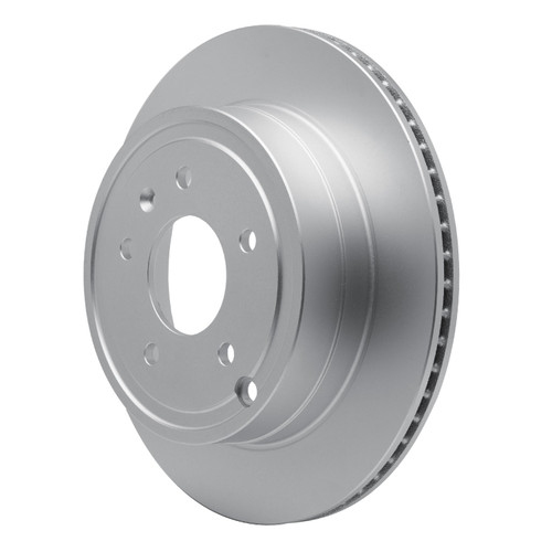 DFC GEOSPEC Coated Rotor - Blank 604-47071