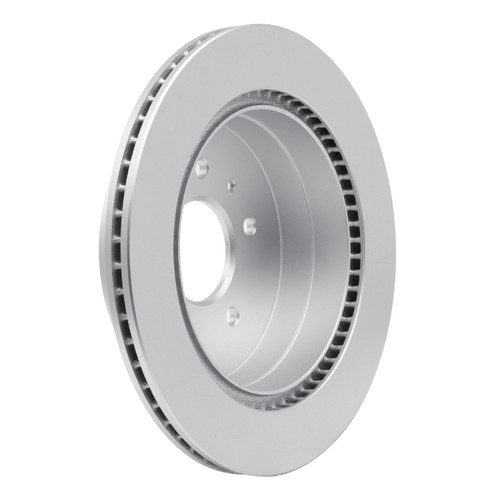 DFC GEOSPEC Coated Rotor - Blank 604-47071