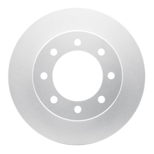 DFC GEOSPEC Coated Rotor - Blank 604-40110