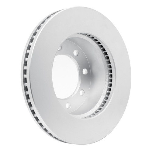 DFC GEOSPEC Coated Rotor - Blank 604-40110