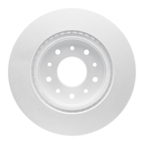 DFC GEOSPEC Coated Rotor - Blank 604-47011