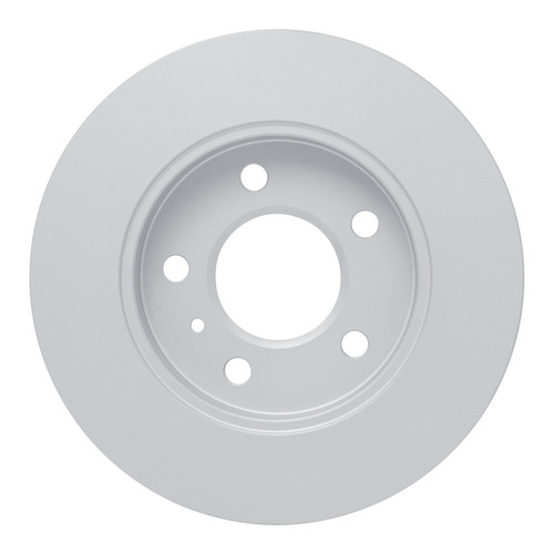 DFC GEOSPEC Coated Rotor - Blank 604-47042