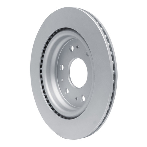 DFC Brake Rotor 604-47093