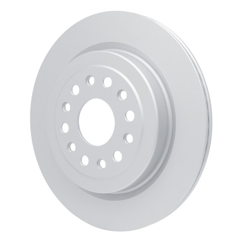 DFC GEOSPEC Coated Rotor - Blank 604-40121