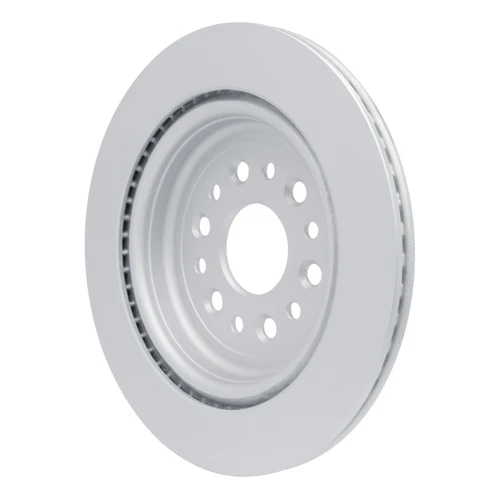 DFC GEOSPEC Coated Rotor - Blank 604-40121