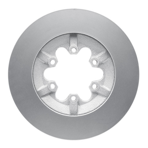 DFC GEOSPEC Coated Rotor - Blank 604-48057