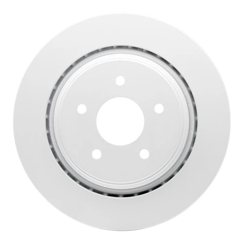 DFC GEOSPEC Coated Rotor - Blank 604-46021