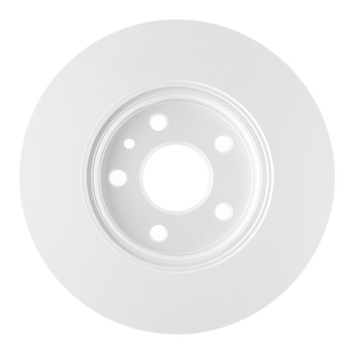DFC GEOSPEC Coated Rotor - Blank 604-47043