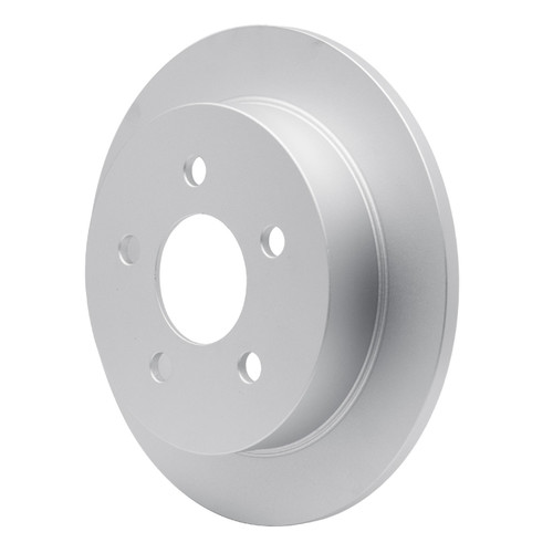 DFC GEOSPEC Coated Rotor - Blank 604-52012