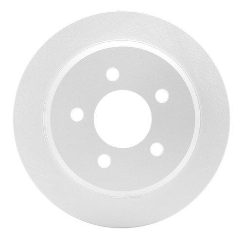 DFC GEOSPEC Coated Rotor - Blank 604-42023