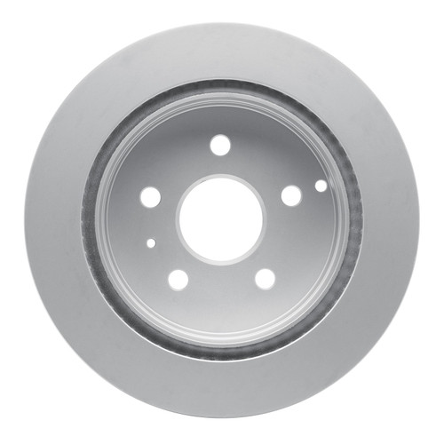 DFC GEOSPEC Coated Rotor - Blank 604-48058