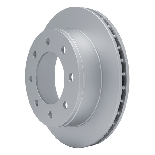 DFC GEOSPEC Coated Rotor - Blank 604-48039