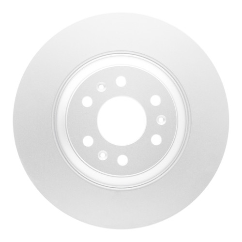 DFC GEOSPEC Coated Rotor - Blank 604-46043