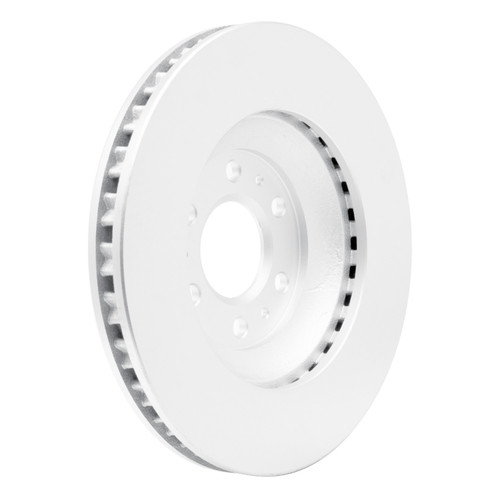 DFC GEOSPEC Coated Rotor - Blank 604-46043