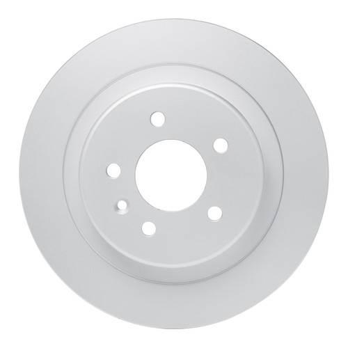 DFC GEOSPEC Coated Rotor - Blank 604-45022