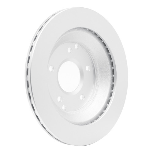 DFC GEOSPEC Coated Rotor - Blank 604-47022