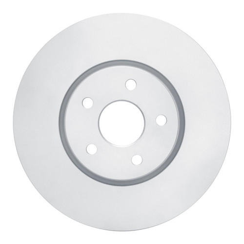 DFC GEOSPEC Coated Rotor 604-40123