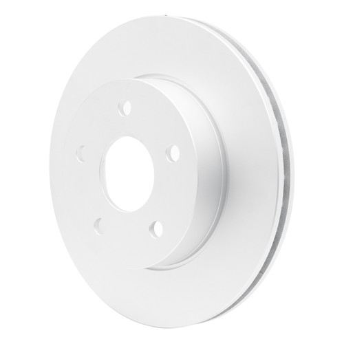 DFC GEOSPEC Coated Rotor - Blank 604-42024