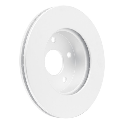 DFC GEOSPEC Coated Rotor - Blank 604-42024