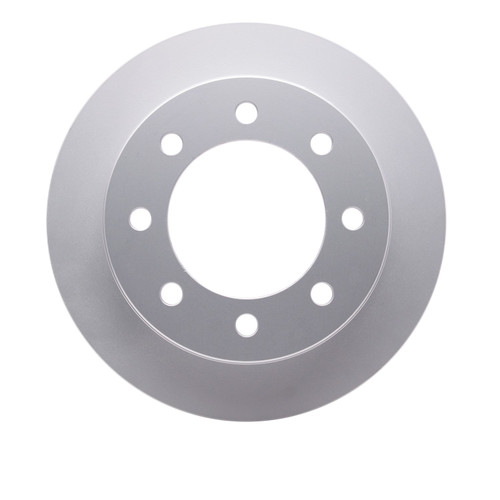 DFC GEOSPEC Coated Rotor - Blank 604-48040