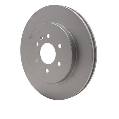 DFC GEOSPEC Coated Rotor - Blank 604-46044