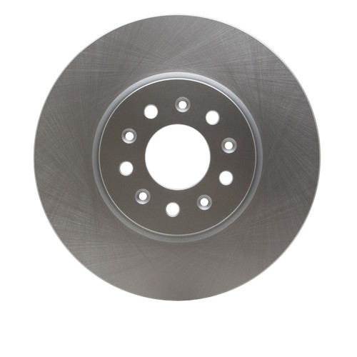 DFC GEOSPEC Coated Rotor - Blank 604-45023