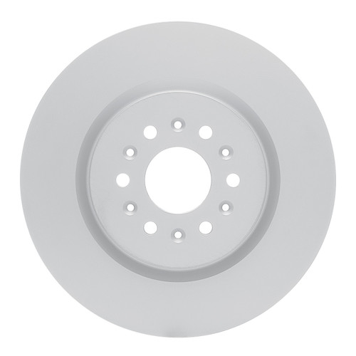 DFC Brake Rotor 604-47098