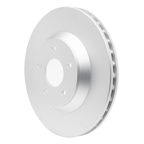 DFC GEOSPEC Coated Rotor - Blank 604-47023D