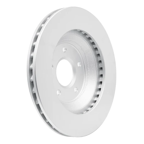 DFC GEOSPEC Coated Rotor - Blank 604-47023D