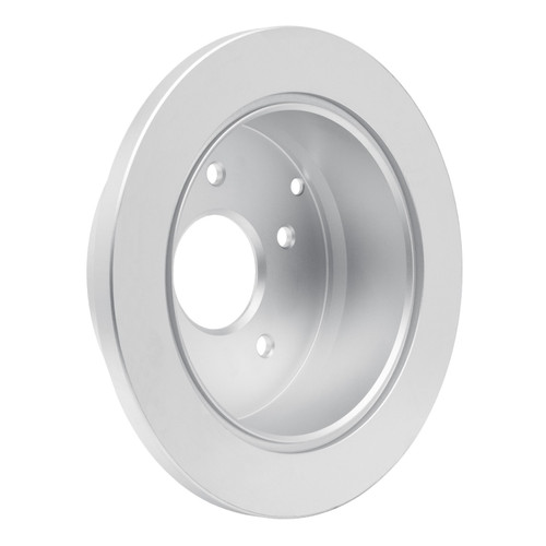 DFC GEOSPEC Coated Rotor - Blank 604-52014