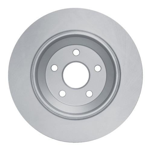 DFC GEOSPEC Coated Rotor 604-40124