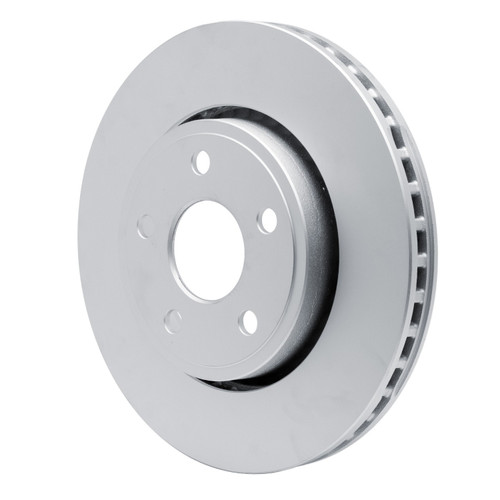DFC GEOSPEC Coated Rotor - Blank 604-42005