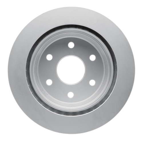 DFC GEOSPEC Coated Rotor - Blank 604-48041