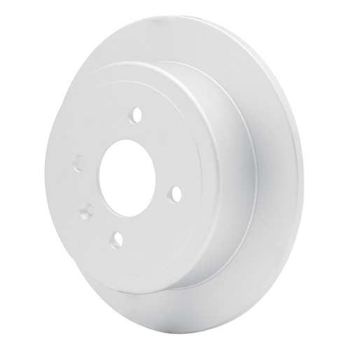 DFC GEOSPEC Coated Rotor - Blank 604-47048