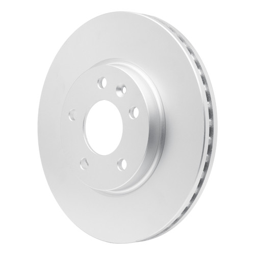 DFC GEOSPEC Coated Rotor - Blank 604-45045