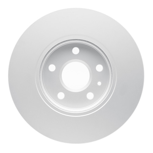 DFC GEOSPEC Coated Rotor - Blank 604-46025