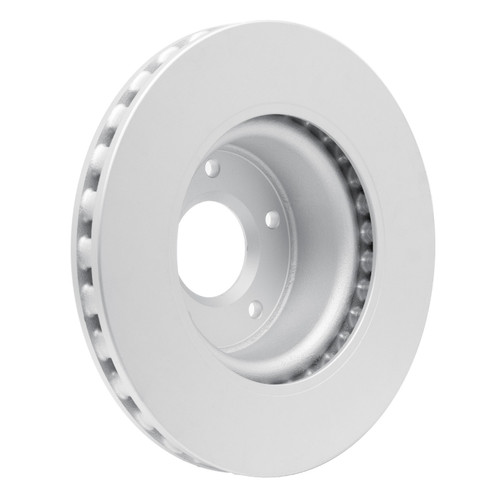 DFC GEOSPEC Coated Rotor - Blank 604-52016