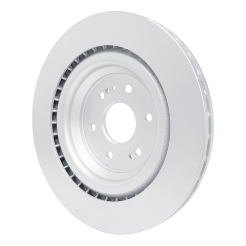 DFC GEOSPEC Coated Rotor - Blank 604-47079